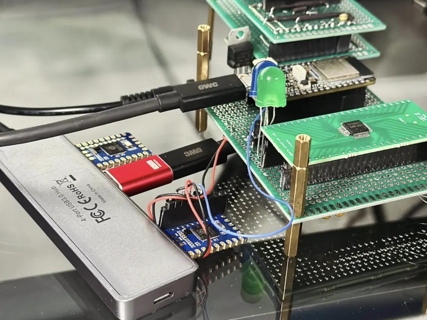 Building Neurobeat Zero — photo 1 of 22