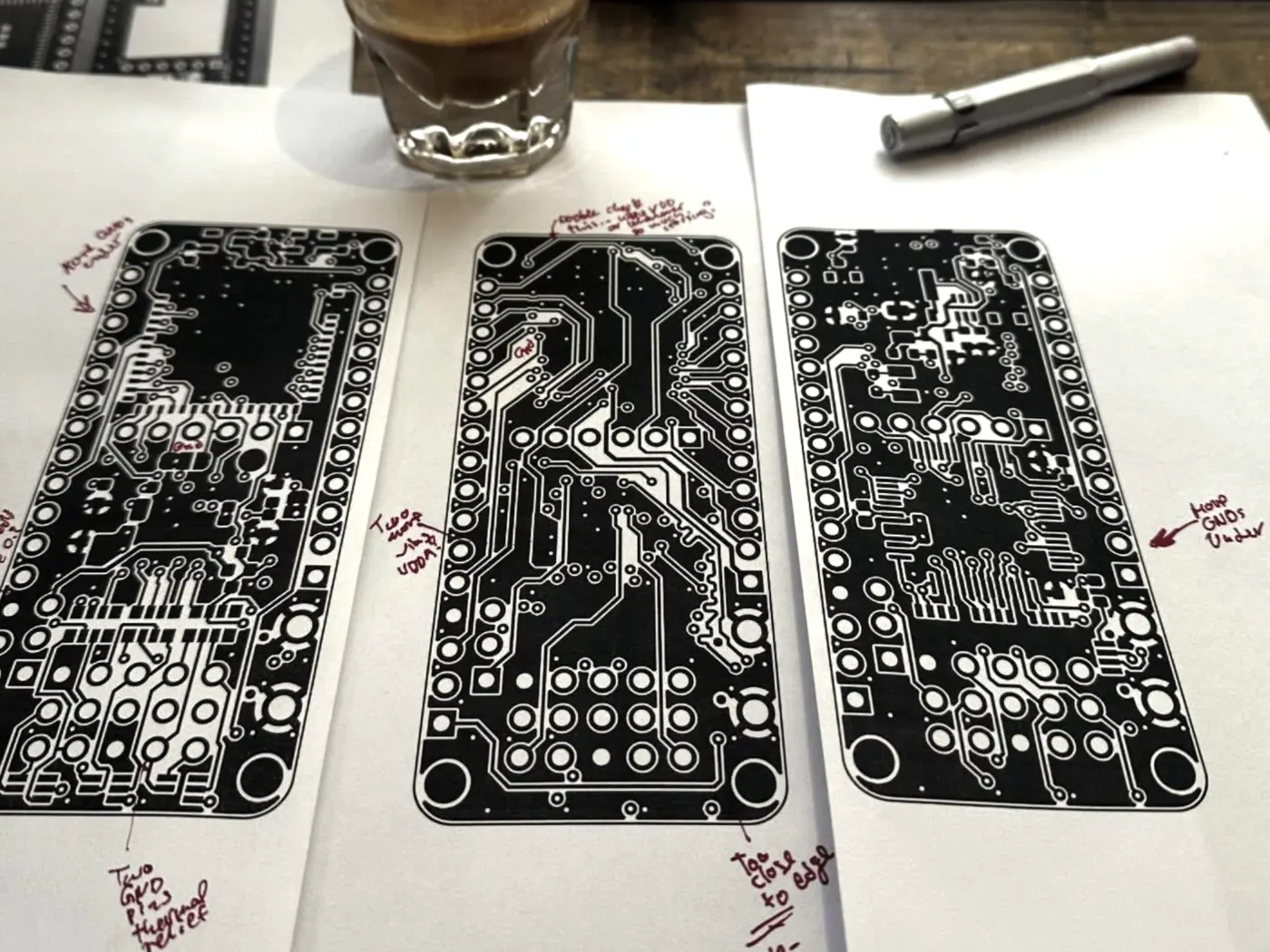 Building Neurobeat Zero — photo 4 of 22
