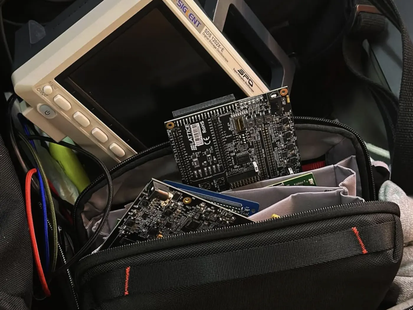 Building Neurobeat Zero — photo 6 of 22