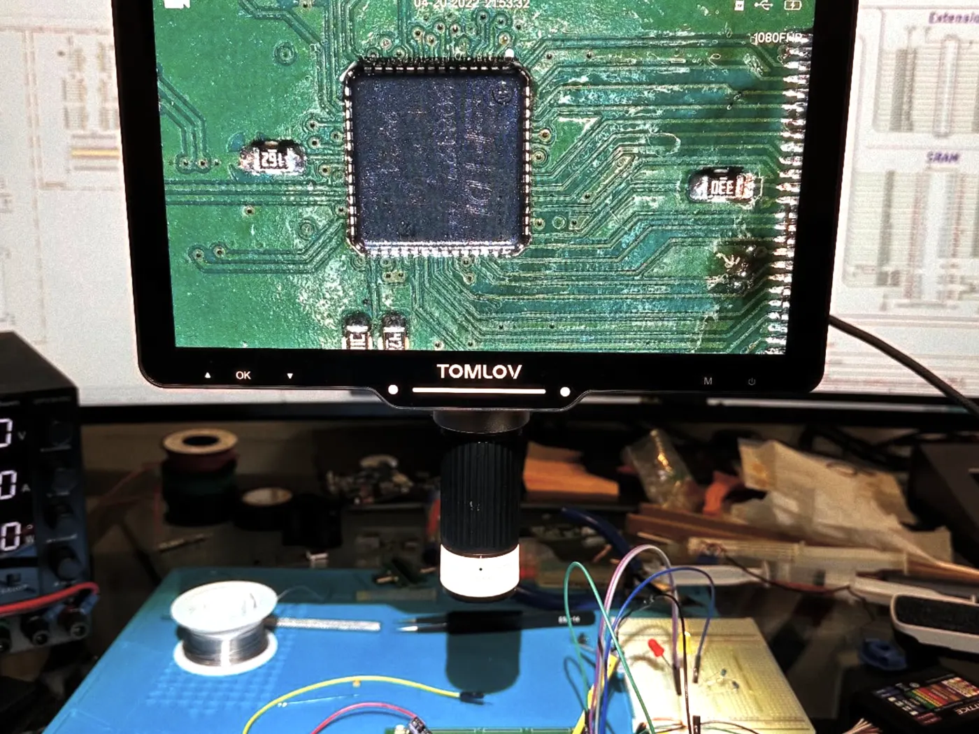 Building Neurobeat Zero — photo 7 of 22