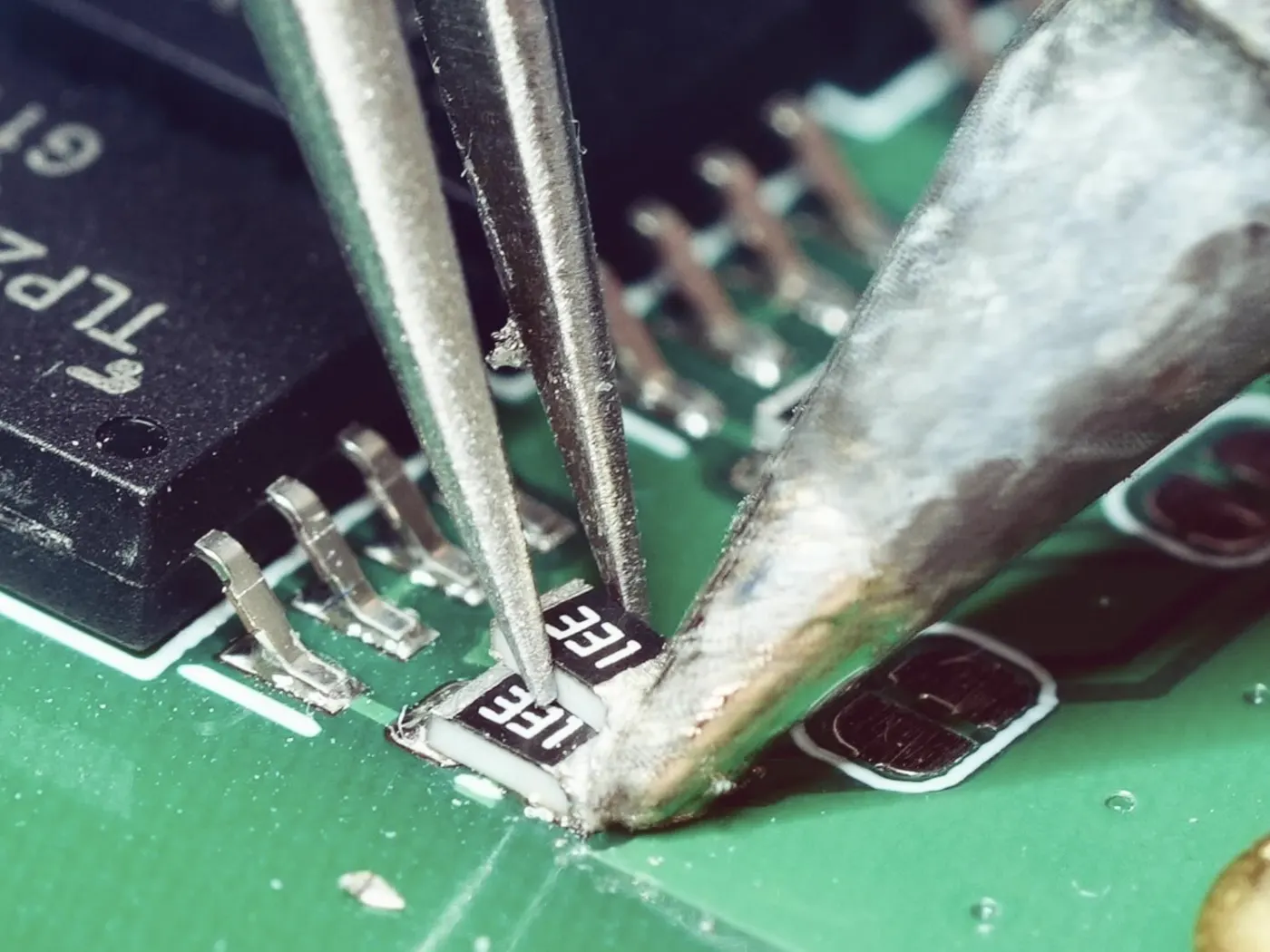 Building Neurobeat Zero — photo 10 of 22