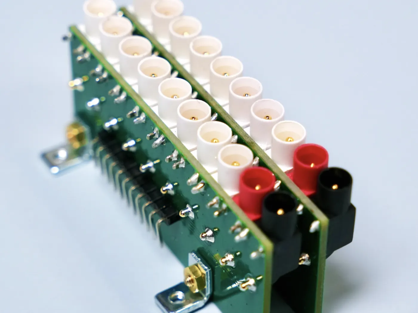 Building Neurobeat Zero — photo 11 of 22