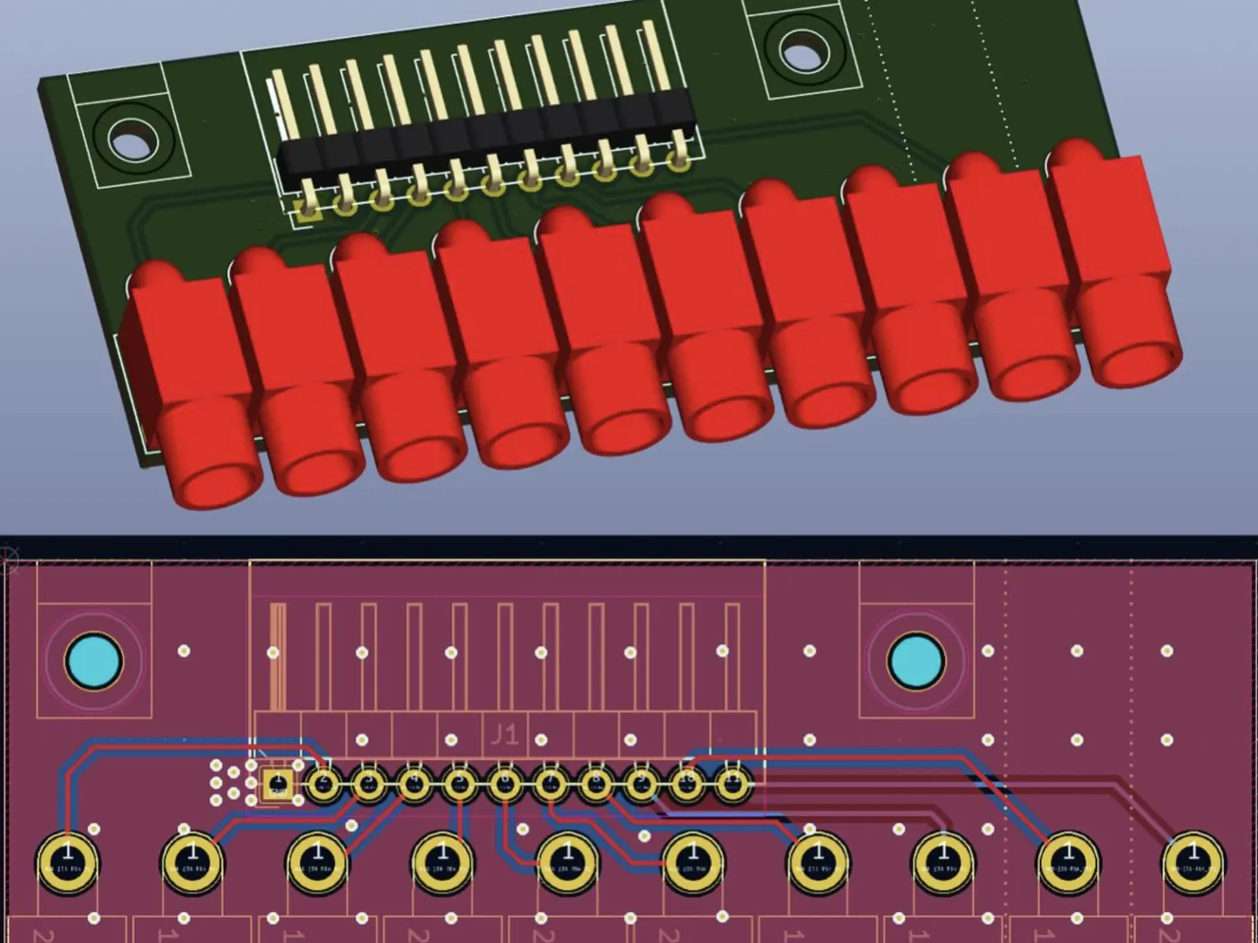 Building Neurobeat Zero — photo 12 of 22