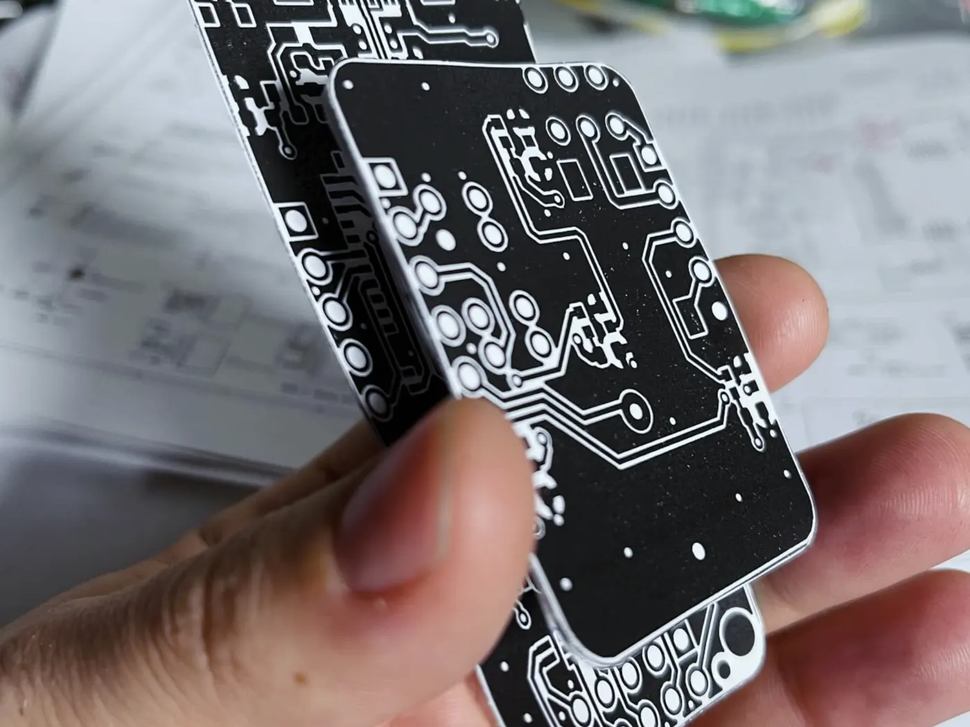 Building Neurobeat Zero — photo 16 of 22