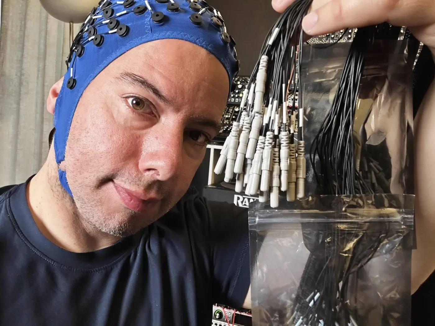 Building Neurobeat Zero — photo 21 of 22
